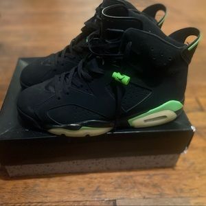 jordan’s 6